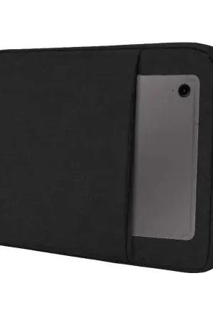 Quantité Limitée Olixar Black Sleeve - For Samsung Galaxy Tab S9 FE
