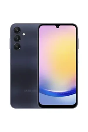 Marque Galaxy A15 5G Double Sim 128 Go Noir Reconditionné