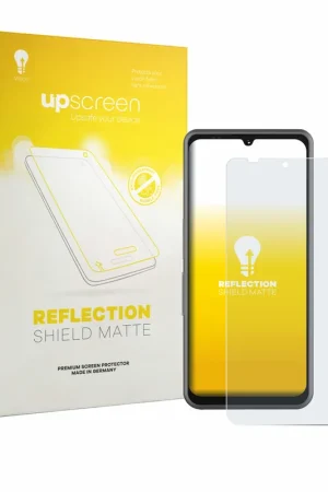Jusqu’à Épuisement Des Stocks upscreen Reflection Shield Matte Premium Protection d'écran mat pour Sonim XP Pro E