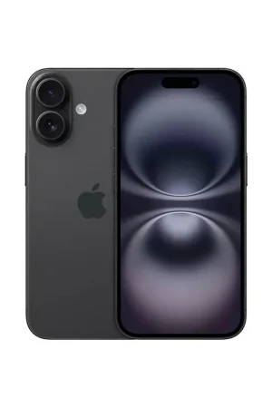 Commande En Gros iPhone 16 128 Go Noir Reconditionné
