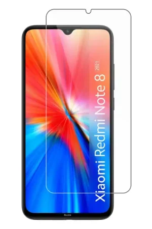 Meilleur Prix Xiaomi Redmi Note 8 2021 - Verre trempé TM-Concept® - Gamme Standard Premium