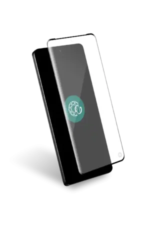 Haute Qualité Protège écran Xiaomi Redmi Note 13 Pro 3D Original Garanti à vie Force Glass