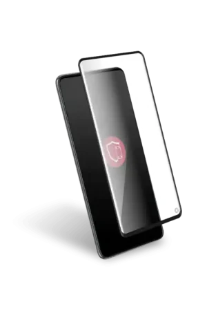 Protège écran Samsung G A54 5G 2.5D Original Garanti à vie Force Glass Soldes