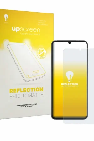 Bon Marché upscreen Reflection Shield Matte Premium Protection d'écran mat pour Honor X6d