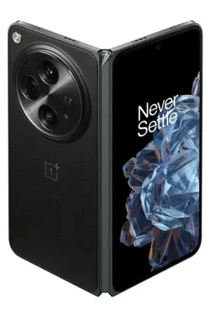 Olixar Clear Hinge Protective Sticker - For OnePlus Open Prix Promo