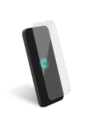 Protège écran iPhone 14 Pro Plat Original Garanti à vie Force Glass Acheter En Ligne