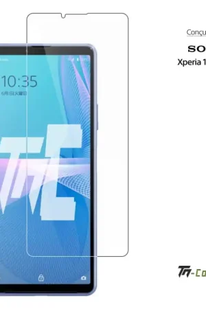 Commander Maintenant Sony Xperia 10 III Lite - Verre trempé TM-Concept® - Gamme Standard Premium