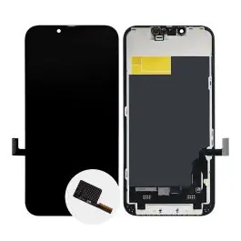 Écran iPhone 13 (incell sans IC) Optimum Livraison Gratuite