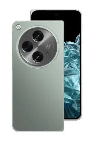 Offre Exclusive Olixar Ultra-Thin 100% Clear Case - For OnePlus Open