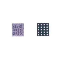 Réduction Power Amplifier IC (9723) iPhone 13