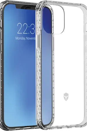 Affaire À Saisir Coque Renforcée iPhone 12 mini AIR Garantie à vie Transparente Force Case