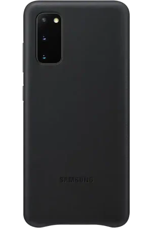 Coque Samsung pour Galaxy S20 Bon Plan