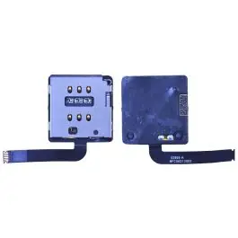 Prix Cassé Nappe SIM iPad Air 4