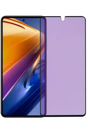 Película de Vidro Completa Antiespia para Xiaomi Poco X4 GT Prix Bas