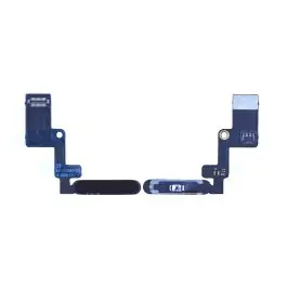 Haute Qualité Nappe Power iPad Air 4 Noir