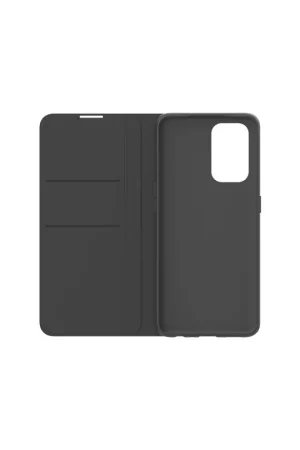Folio Oppo A94 5G Flip Cover Noir Oppo Prix Cassé
