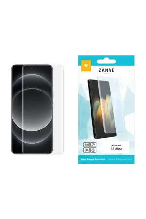 Verre trempé recourbé Pour Xiaomi Xiaomi 14 Ultra Prix Promo