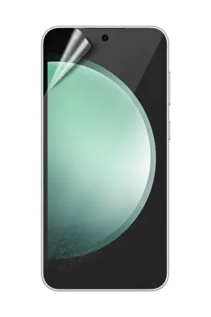 Olixar Two Pack Film Screen Protectors - For Samsung Galaxy S23 FE Soldes