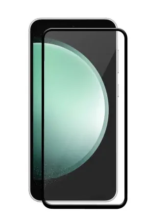 Prix Promo Olixar Tempered Glass Screen Protector - For Samsung Galaxy S23 FE