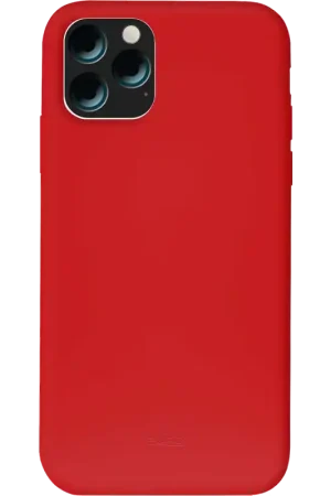 Coque semi-rigide Icon Puro pour iPhone 11 Pro Nouvel Arrivage