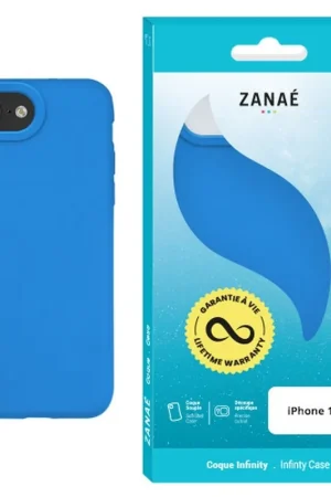 Coque Infinity pour iPhone 16e Bleu Offre Spéciale