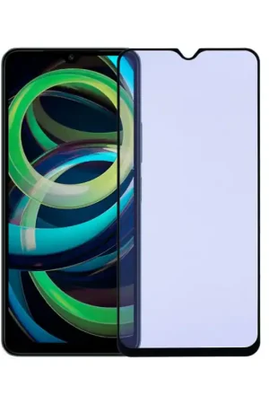 Offre Exclusive Verre Trempé Incassable Blue-Ray pour Xiaomi Redmi A3