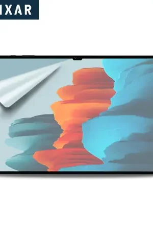 Affaire À Saisir Olixar PaperLike Film Screen Protector - For Samsung Galaxy Tab S8 Ultra