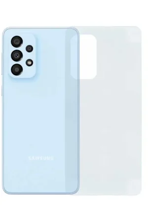 Verre Trempé Film Arrière pour Samsung Galaxy A33 5G Acheter Direct