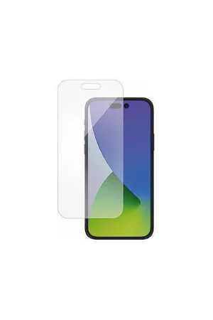 Authentique Protège écran Plat Apple iPhone 14 Pro Bigben