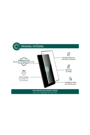 Protège écran Samsung Galaxy S24 Ultra Pas Cher