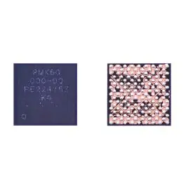 BaseBand NAND Power Control IC (UBBPMU_E) iPhone 13 Usine Directe