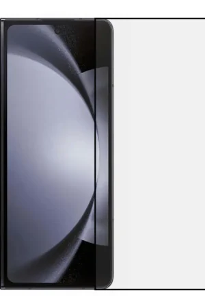 Commande En Gros Verre trempé antérieur pour Samsung Galaxy Z Fold 6