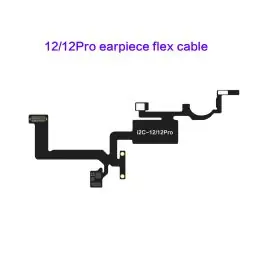 Commande En Gros Nappe capteur de proximité programmable à clipser sans écouteur interne i2C iPhone 12 / 12 Pro