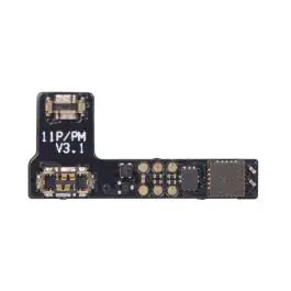 Nappe sans programmation Tag-On FPC à clipser sur batterie Refox RP30 iPhone 11 Pro / 11 Pro Max Meilleur Prix