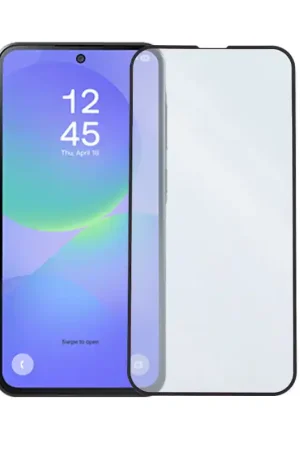 Commande En Gros Verre Trempé Ultra Resistant Glass pour Samsung Galaxy A36 5G