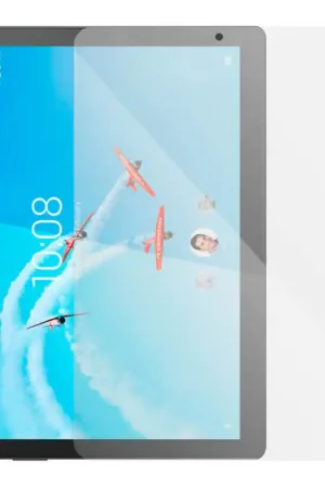 Verre Trempé Transparent pour Lenovo 10H Prix Promo