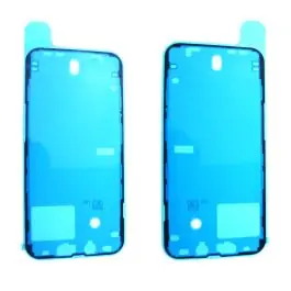 Bon Marché Adhésif écran iPhone 13