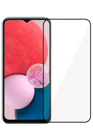 Achat Immédiat Verre Trempé Ultra Resistant Glass pour Samsung Galaxy A13 4G