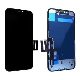 Écran iPhone 11 Reconditionné (PIEC) Certifié