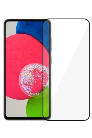 Réduction Verre Trempé Ultra Resistant Glass pour Samsung Galaxy A52S 5G