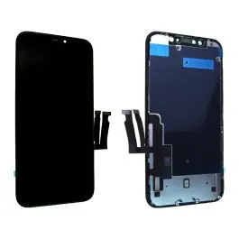 Écran iPhone XR Reconditionné (PIEC) Paiement Sécurisé