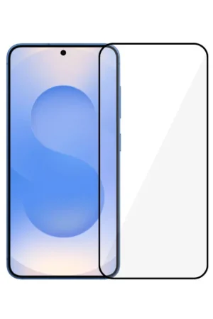 Verre Trempé Ultra Resistant Glass pour Samsung Galaxy S25 Seulement Aujourd’hui
