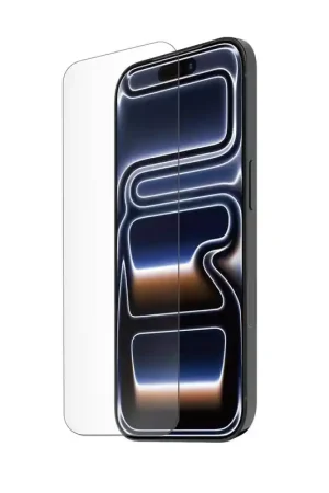 Offre Limitée VERRE TREMPE VIE IPHONE 17 PRO GARANTIE A TIGER GLASS LITE