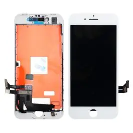 Achetez Aujourd’hui Écran iPhone 8 / SE 2020 (Basic) Blanc
