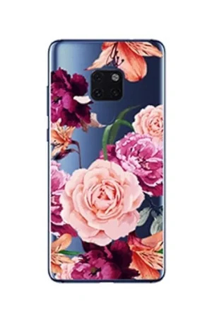 Retour Gratuit Coque Jardin Secret 2 pour Xiaomi Redmi 6