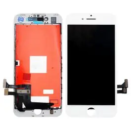Prix Choc Écran iPhone 7 (Basic) Blanc