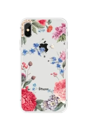 Coque Jardin Secret 4 pour Huawei Y7 (2019) Solde