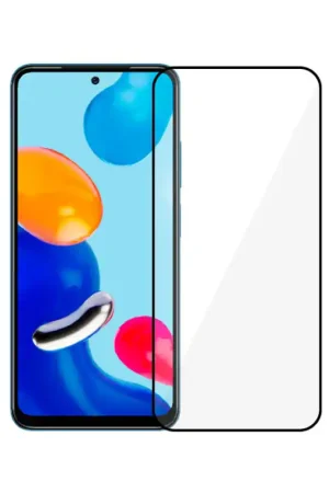 Verre Trempé Ultra Resistant Glass pour Xiaomi Redmi Note 11 Vente Directe