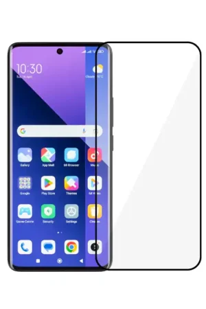 Vente Directe Verre Trempé Ultra Resistant Glass pour Xiaomi Redmi 12