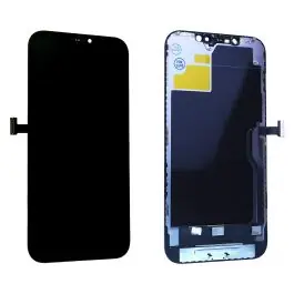 Écran iPhone 12 Pro Max (Incell) Standard Expédition Rapide